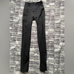 Lululemon fast and free high rise tight leggings